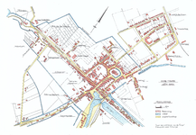 A20-D17 Öude Tonge voor 1953 , ca. 1990